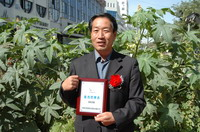 敦煌種業(yè)2005/2006年度先進(jìn)企業(yè)、優(yōu)秀管理者和先進(jìn)工作者名單