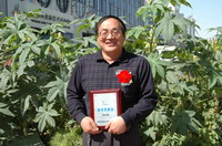 敦煌種業(yè)2005/2006年度先進(jìn)企業(yè)、優(yōu)秀管理者和先進(jìn)工作者名單