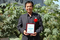 敦煌種業(yè)2005/2006年度先進(jìn)企業(yè)、優(yōu)秀管理者和先進(jìn)工作者名單