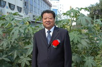 敦煌種業(yè)2005/2006年度先進(jìn)企業(yè)、優(yōu)秀管理者和先進(jìn)工作者名單