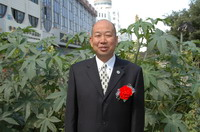 敦煌種業(yè)2005/2006年度先進(jìn)企業(yè)、優(yōu)秀管理者和先進(jìn)工作者名單