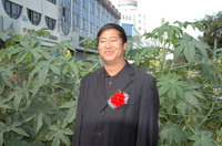 敦煌種業(yè)2005/2006年度先進(jìn)企業(yè)、優(yōu)秀管理者和先進(jìn)工作者名單