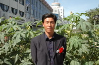 敦煌種業(yè)2005/2006年度先進(jìn)企業(yè)、優(yōu)秀管理者和先進(jìn)工作者名單