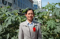 敦煌種業(yè)2005/2006年度先進(jìn)企業(yè)、優(yōu)秀管理者和先進(jìn)工作者名單