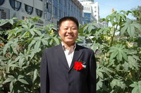 敦煌種業(yè)2005/2006年度先進(jìn)企業(yè)、優(yōu)秀管理者和先進(jìn)工作者名單