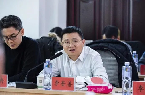 中國建設銀行股份有限公司領導一行蒞臨敦煌種業(yè)調研數字農業(yè)項目